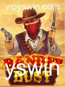 Descubra o Novo Jogo Sensação: BanditBust