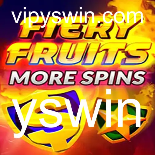 FieryFruitsMoreSpins: Uma Nova Abordagem ao Entretenimento Interativo no Mundo dos Jogos