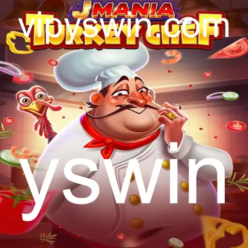 Descubra o Fascinante Mundo de JManiaTurkeyChef: O Jogo que Conquista Todos