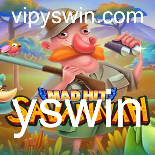 Como Jogar MadHitSavannah: Regras e Dicas para Iniciantes