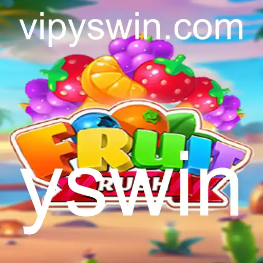 Descubra o Mundo Empolgante de FruitRush: Cultive sua Diversão com 'yswin'