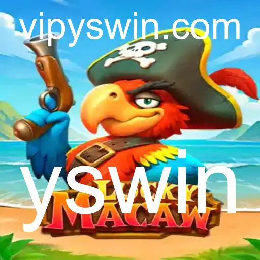 Descubra o Encantador Jogo LuckyMacaw