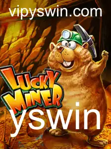 Descubra o Mundo de LuckyMiner: Aventura e Estratégia no Jogo do Ano