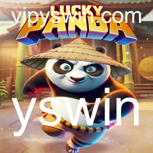 Descubra o Universo de LuckyPanda: Um Jogo de Estratégia e Sorte