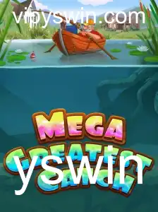 MegaGreatestCatch: Uma Imersão no Mundo da Pesca Digital