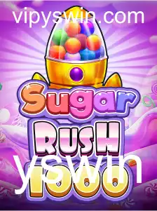 Descubra o Mundo Fascinante de SugarRush1000