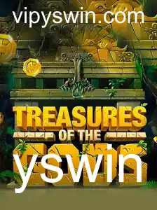 Desvendando o Mundo de Treasure of the Gods: Uma Jornada Épica com Yswin