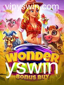 Descubra o Mundo Encantador de WonderFarmBonusBuy