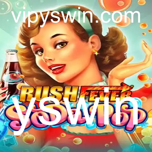 Explorando o Mundo Vibrante de RushFeverSodaPop