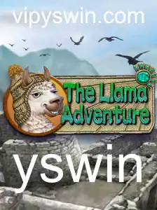 Descubra o Fascinante Mundo de TheLlamaAdventure